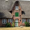 Ferienhaus Amrum - das omranghs